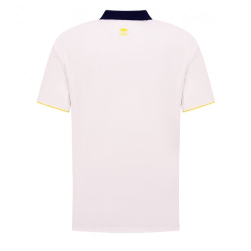 Al-Nassr Replica Third Stadium Shirt 2025-26 Short Sleeve Al-Nassr Replica Third Stadium Shirt 2025-26 Short Sleeve